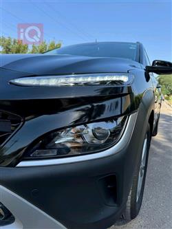 هیوندای کۆنا